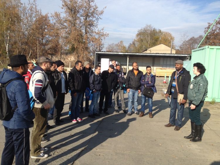 Foto: HWK Cottbus