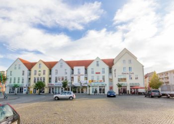 Foto: Ronny Schuster Spree-Insel GmbH