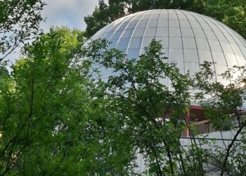 Foto: Sandra Mattner