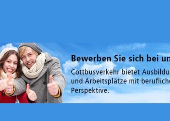 Foto: Cottbusverkehr GmbH