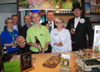 Landkreis Elbe-Elster