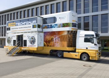 Foto: Initiative „BIOTechnikum: Erlebnis Forschung – Gesundheit, Ernährung, Umwelt“