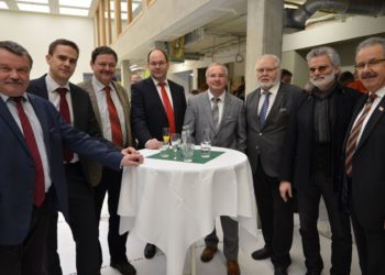 Foto: Carl-Thiem-Klinikum Cottbus
