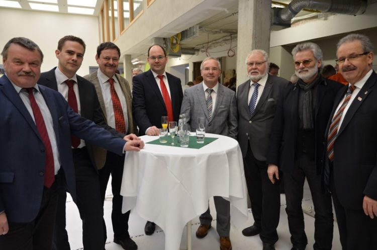 Foto: Carl-Thiem-Klinikum Cottbus