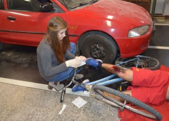 Foto: Johanniter-Unfall-Hilfe e. V.