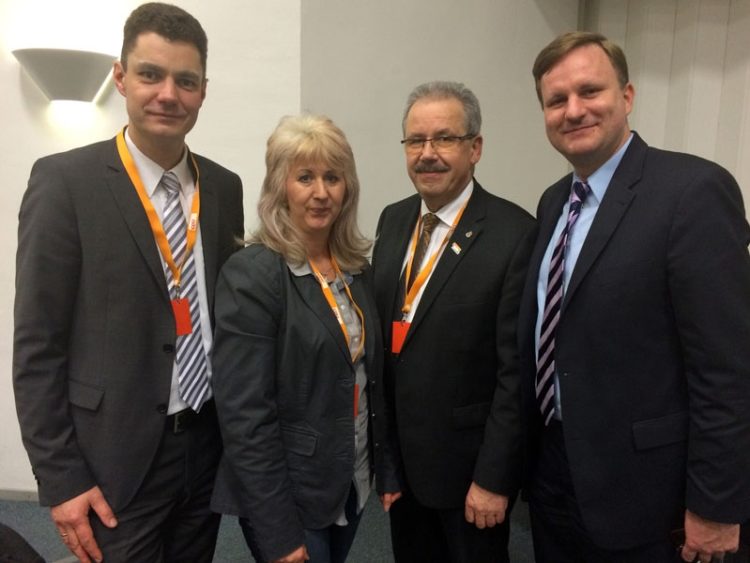 Foto: CDU-Stadtverband Forst (Lausitz)