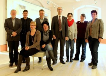 Foto: Landkreis Elbe-Elster / Museum Schloss Doberlug