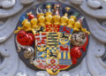 Doberluger-Zwischenzeit-im-Schlossmuseum-sd_auen_portalwappen_andreasfranke_33256OK-F-LKEE-Andreas-Franke
