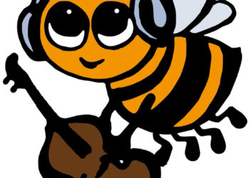 Mats Hummel das Familienkonzert Maskottchen mit Cello F Andreas Klose