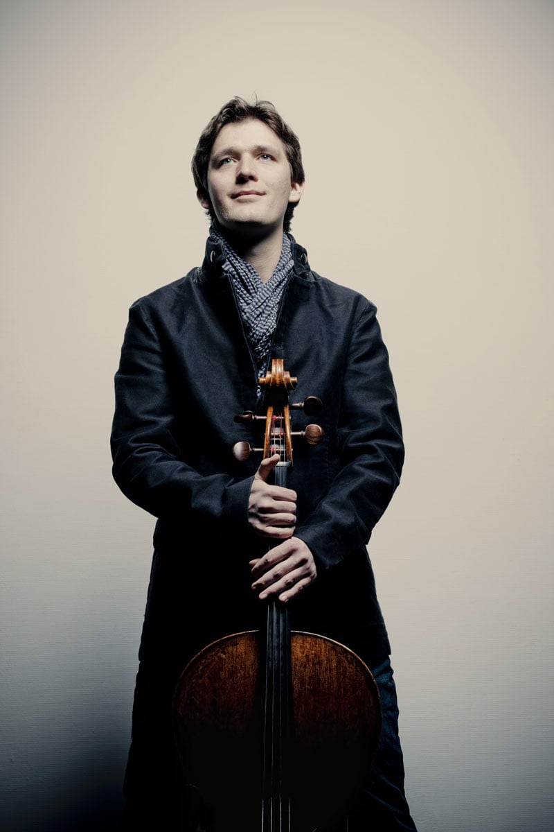 Maximilian Hornung F Marco Borggreve