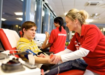Foto: Haema Blutspenden