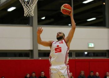 White Devil Karim Elsayed