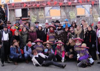 Foto: Schwarzheider Carnevalclub e.V.