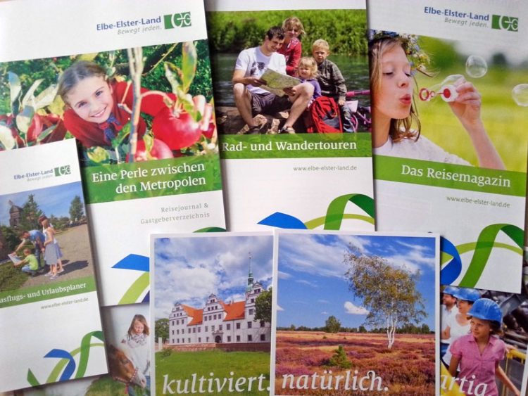 Foto: Tourismusverband Elbe-Elster-Land e.V.