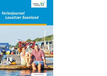 Foto: Tourismusverband Lausitzer Seenland e.V.