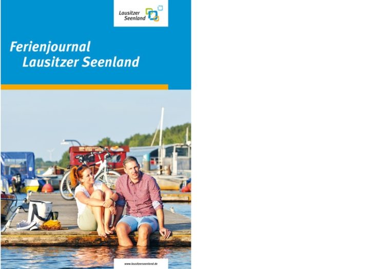 Foto: Tourismusverband Lausitzer Seenland e.V.