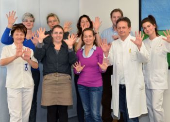 Foto: Carl-Thiem-Klinikum Cottbus