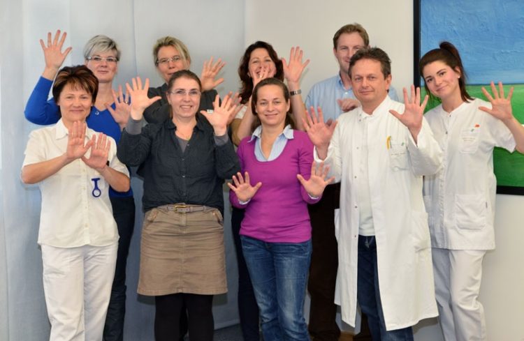 Foto: Carl-Thiem-Klinikum Cottbus