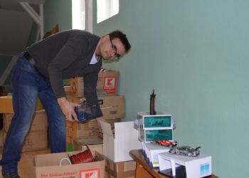 Bildquelle: Stadtverwaltung Finsterwalde