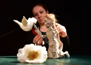 Foto: Michael Helbig