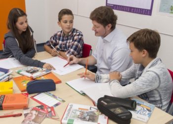 Foto: Studienkreis Eisenhüttenstadt