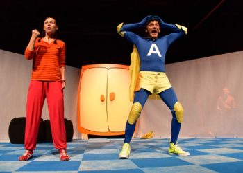 Foto: Michael Helbig