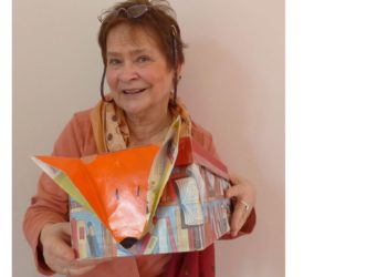 Foto: Kerstin Stöckel