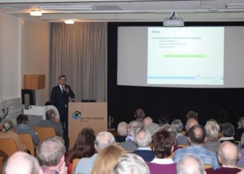 Foto: Carl-Thiem-Klinikum Cottbus gGmbH