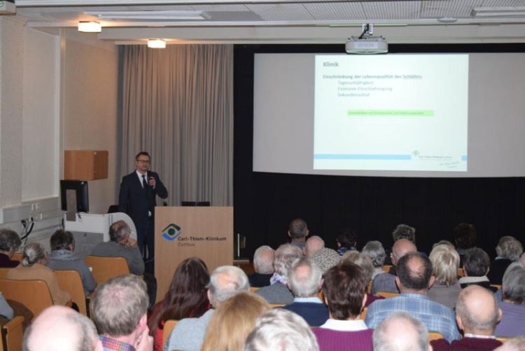 Foto: Carl-Thiem-Klinikum Cottbus gGmbH