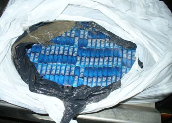 Foto: Hauptzollamt Frankfurt (Oder)