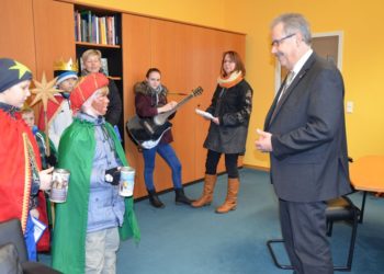 Foto: Pressestelle Landkreis Spree-Neiße