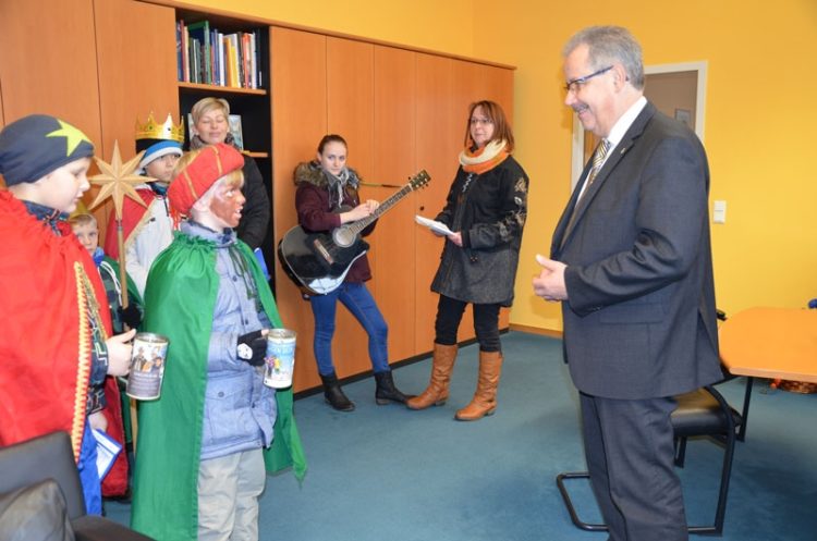 Foto: Pressestelle Landkreis Spree-Neiße