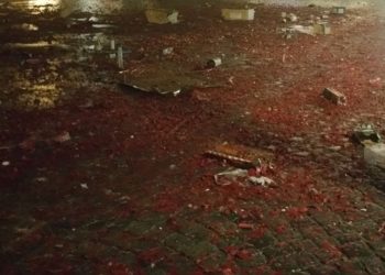 Foto: Sandra Mattner