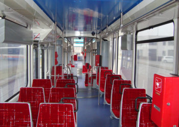 Sechster „Langläufer“ fertiggestellt