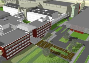 Foto: Carl-Thiem-Klinikum Cottbus