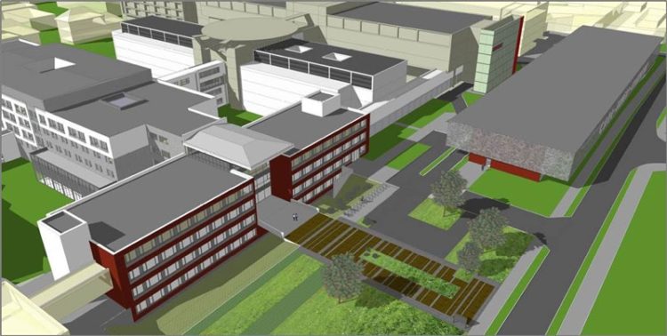 Foto: Carl-Thiem-Klinikum Cottbus