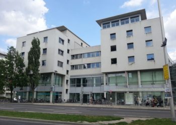 Foto: Sandra Mattner