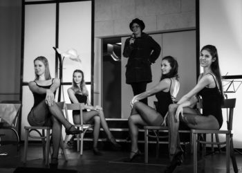 Foto: DieNichtSchlafen - Das Cottbuser Bürgertheater