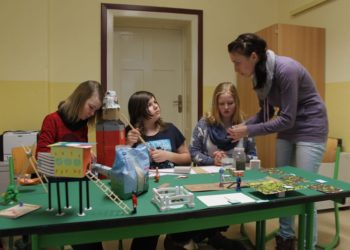 Foto: Stadt Finsterwalde