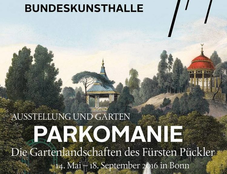 Foto: Stiftung Fürst-Pückler-Museum Park und Schloss Branitz