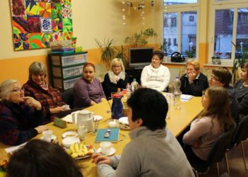 Foto: Sebastian Bertram