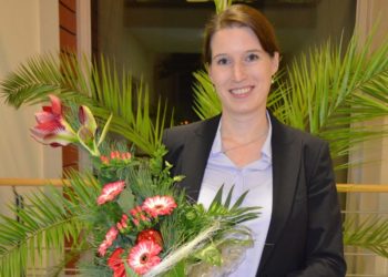 Foto: Constanze Liljegren Pressestelle