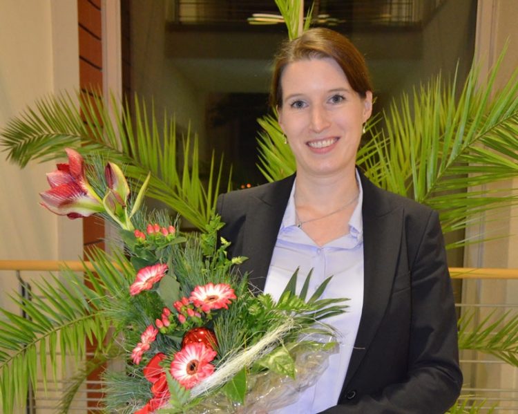 Foto: Constanze Liljegren Pressestelle