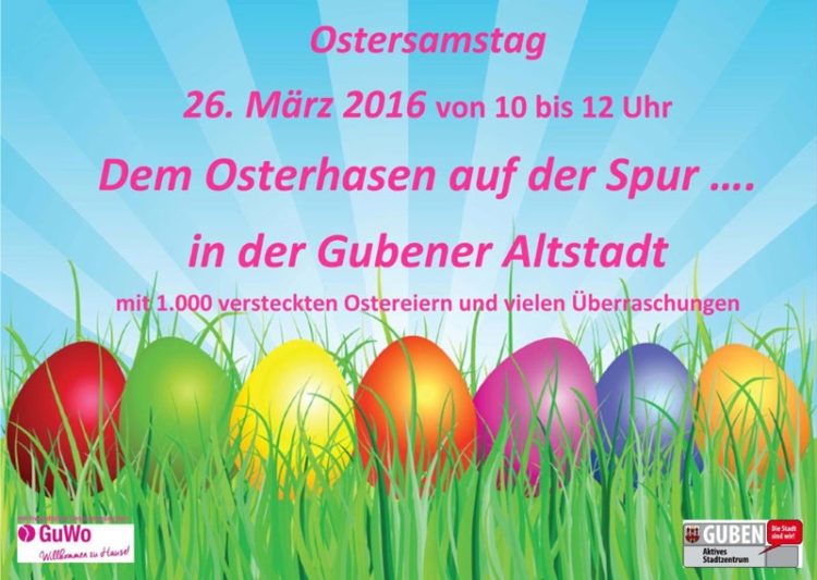 Foto: Stadt Guben