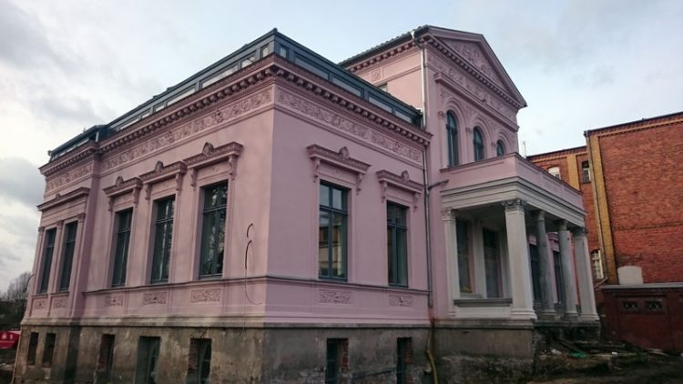 Foto: Sebastian Krüger