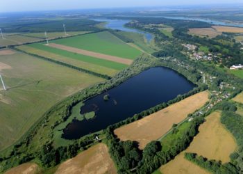 Foto: Lausitzer und Mitteldeutsche Bergbau-Verwaltungsgesellschaft mbH