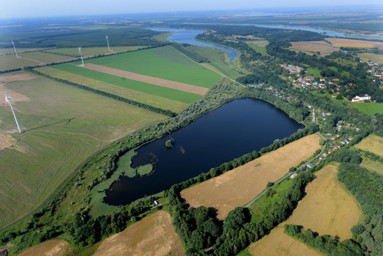 Foto: Lausitzer und Mitteldeutsche Bergbau-Verwaltungsgesellschaft mbH