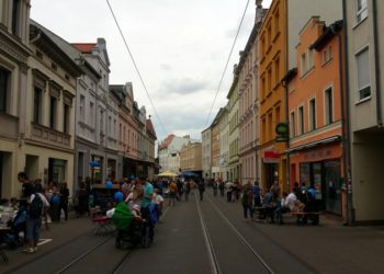 Foto: Sandra Mattner