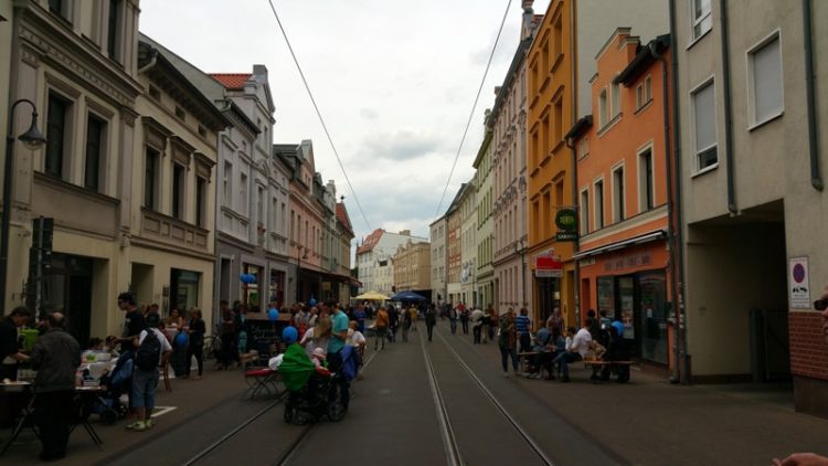 Foto: Sandra Mattner