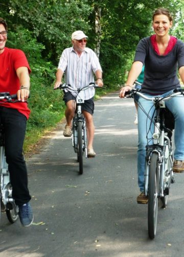 Foto: Tourismusverband Dahme-Seen